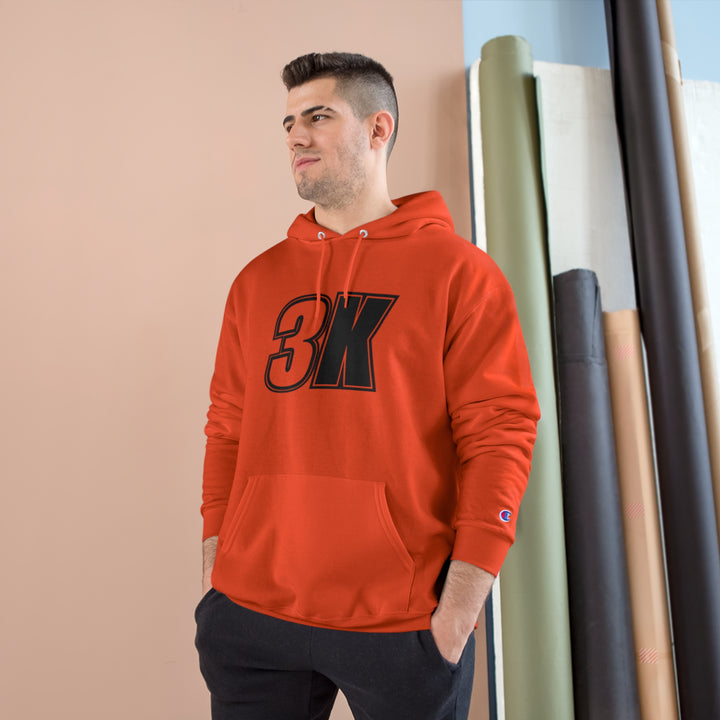 Champion Hoodie