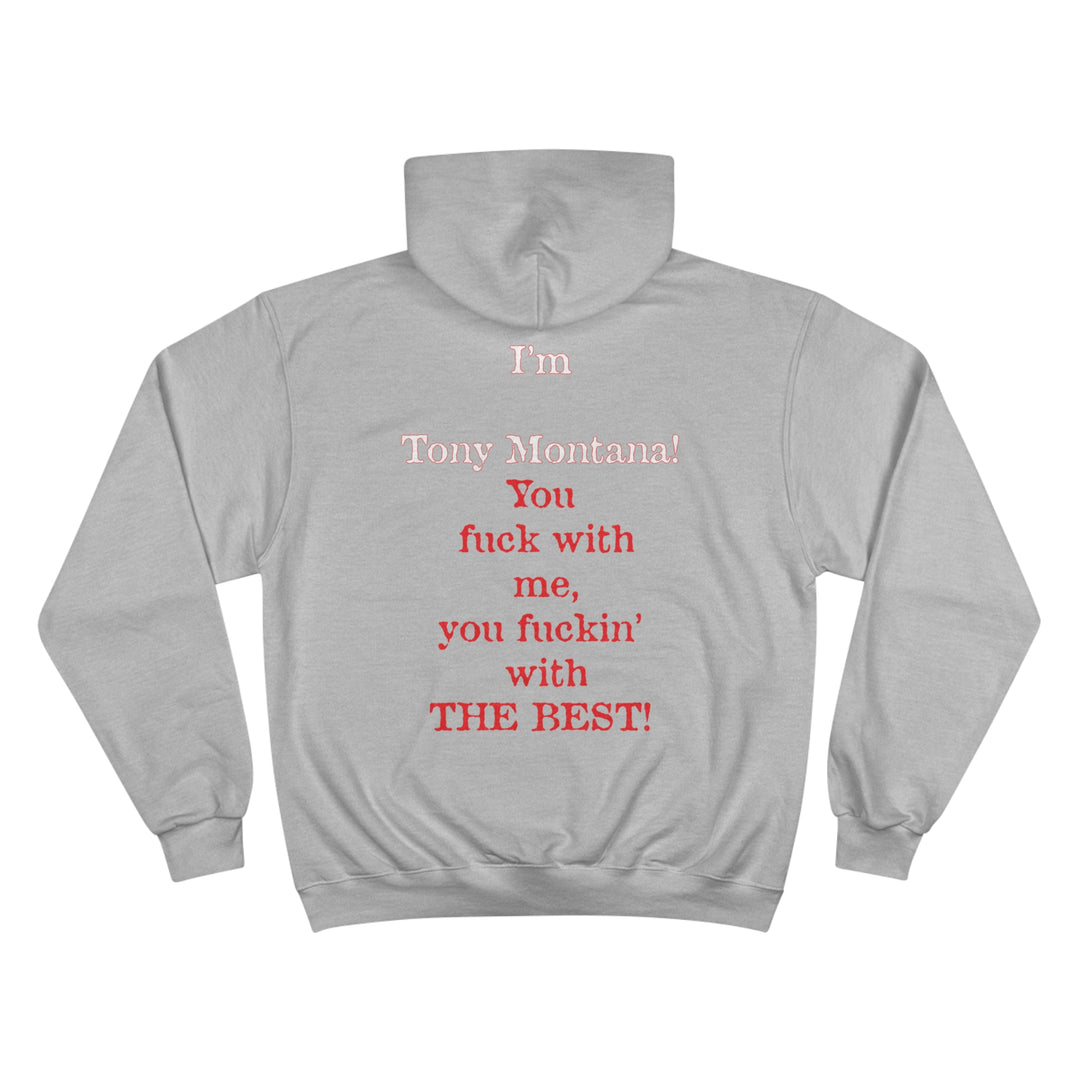 Champion Hoodie