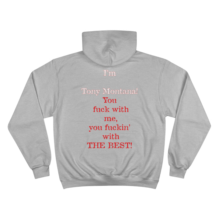 Champion Hoodie