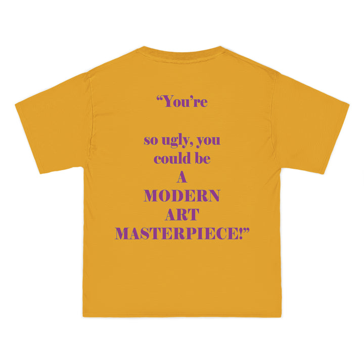 Beefy-T®  Short-Sleeve T-Shirt
