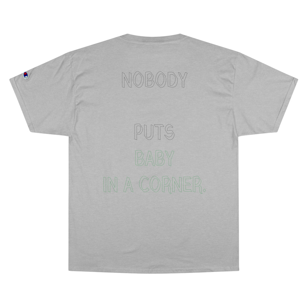 Champion T-Shirt