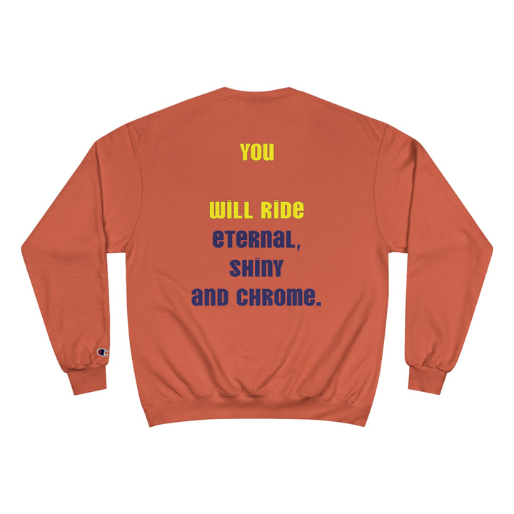 Champion Sweatshirt
