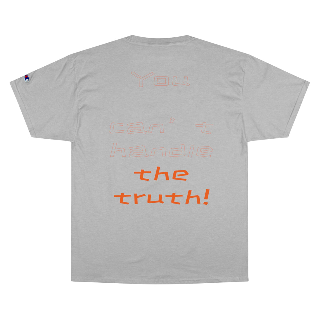 Champion T-Shirt