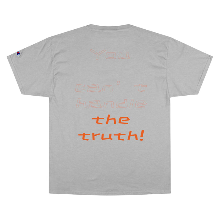 Champion T-Shirt