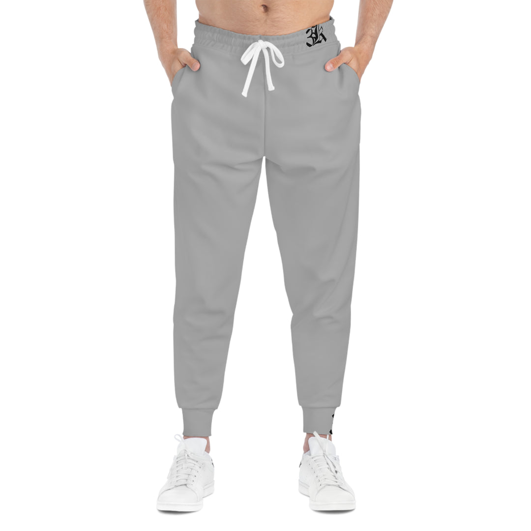 Athletic Joggers (AOP)