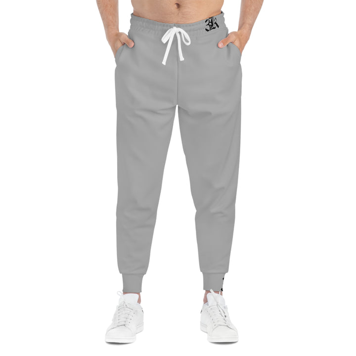 Athletic Joggers (AOP)