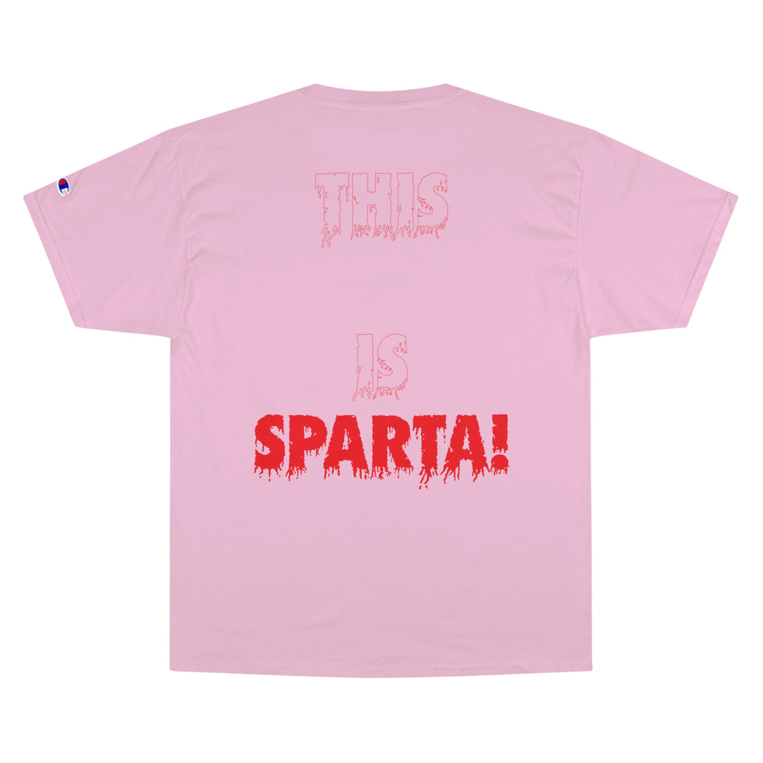 Champion T-Shirt
