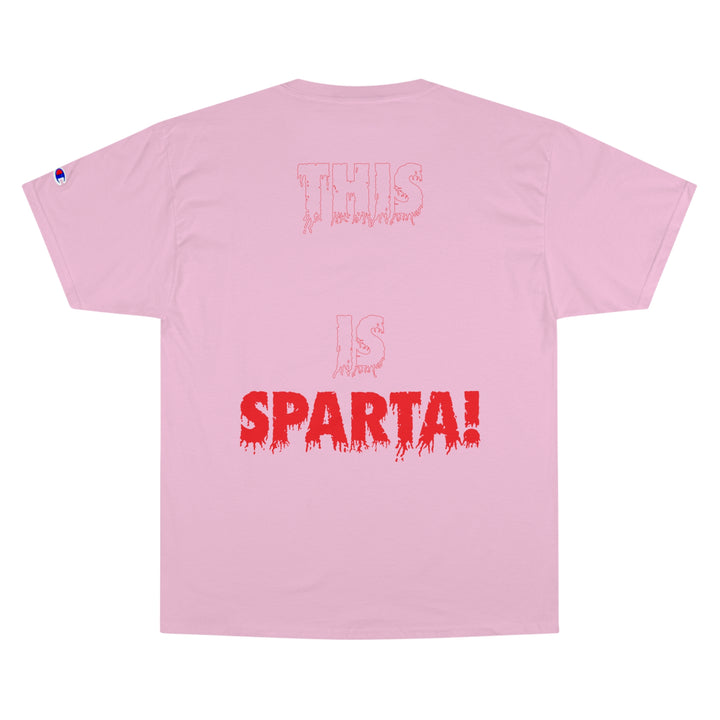 Champion T-Shirt