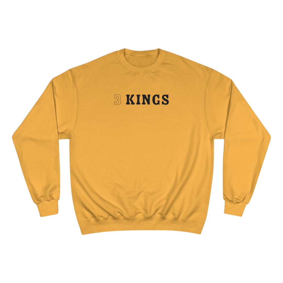 Champion Sweatshirt