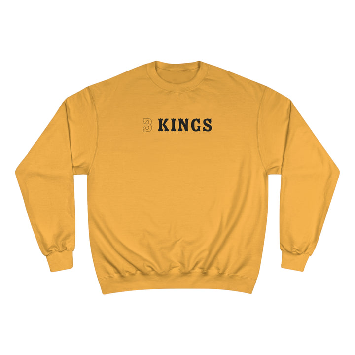 Champion Sweatshirt