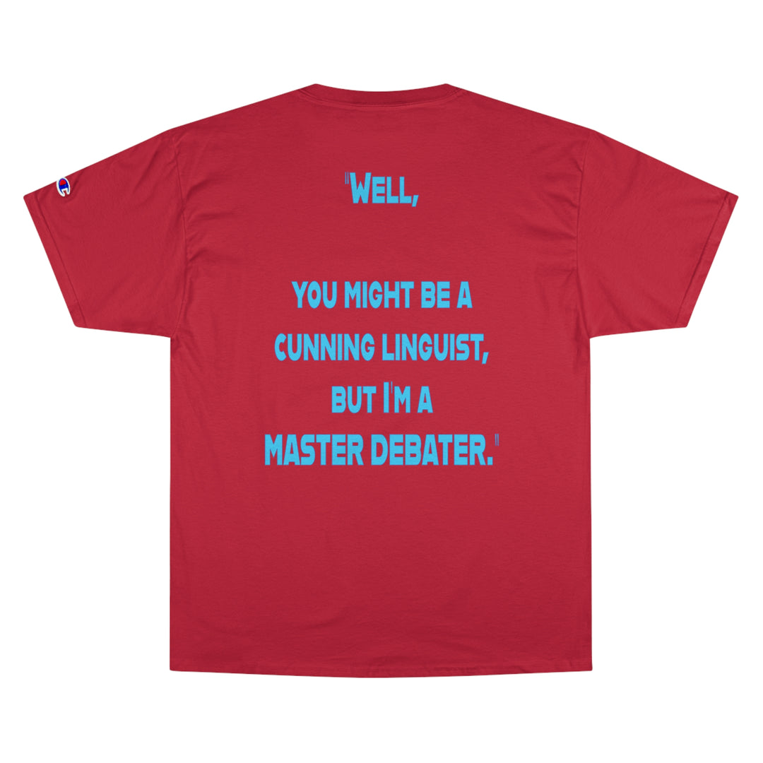 Champion T-Shirt