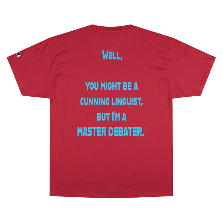 Champion T-Shirt