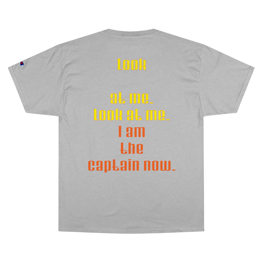 Champion T-Shirt