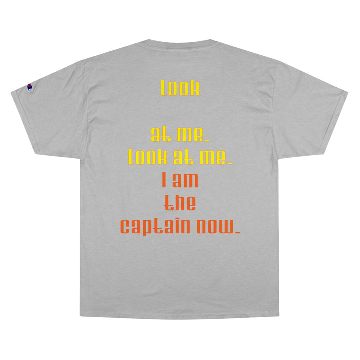 Champion T-Shirt