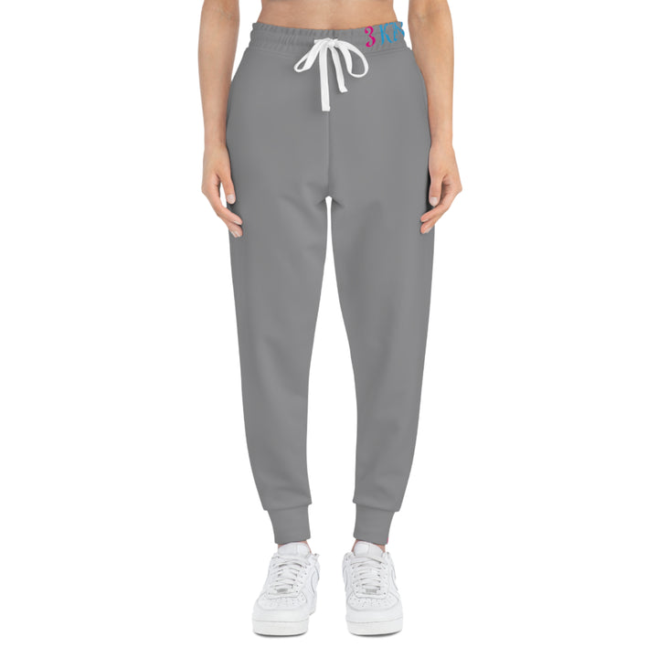 Athletic Joggers (AOP)