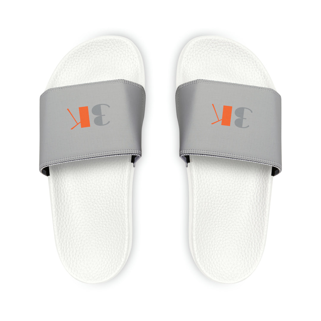 Men's PU Slide Sandals
