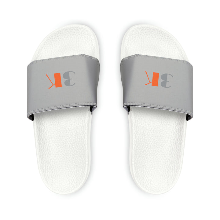 Men's PU Slide Sandals