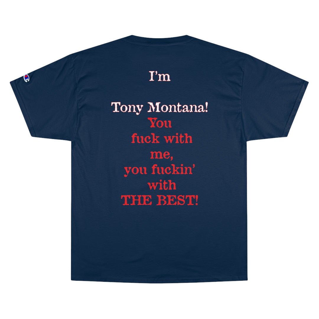 Champion T-Shirt