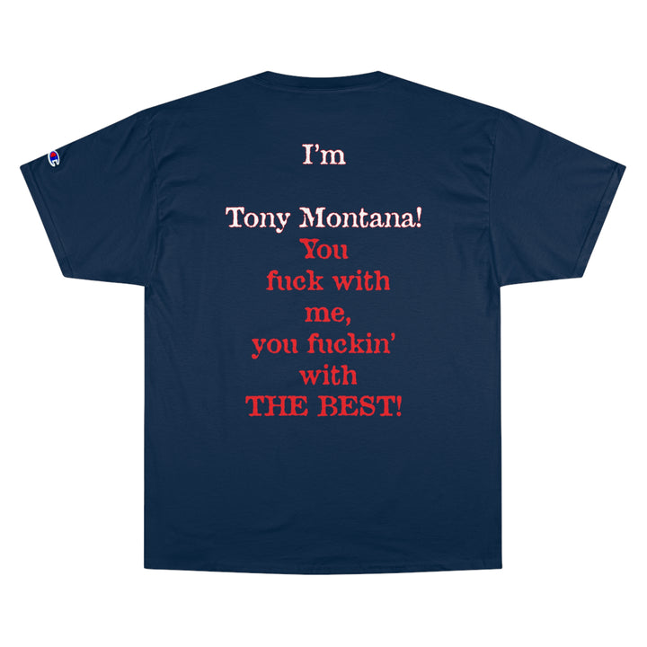 Champion T-Shirt