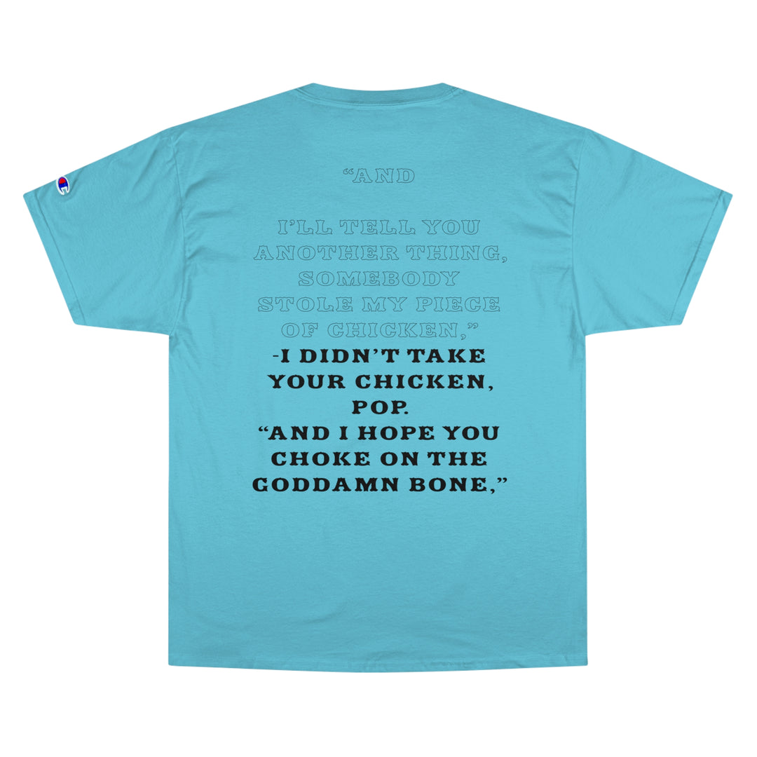 Champion T-Shirt