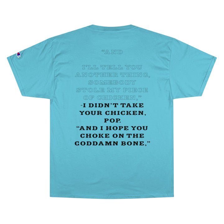 Champion T-Shirt