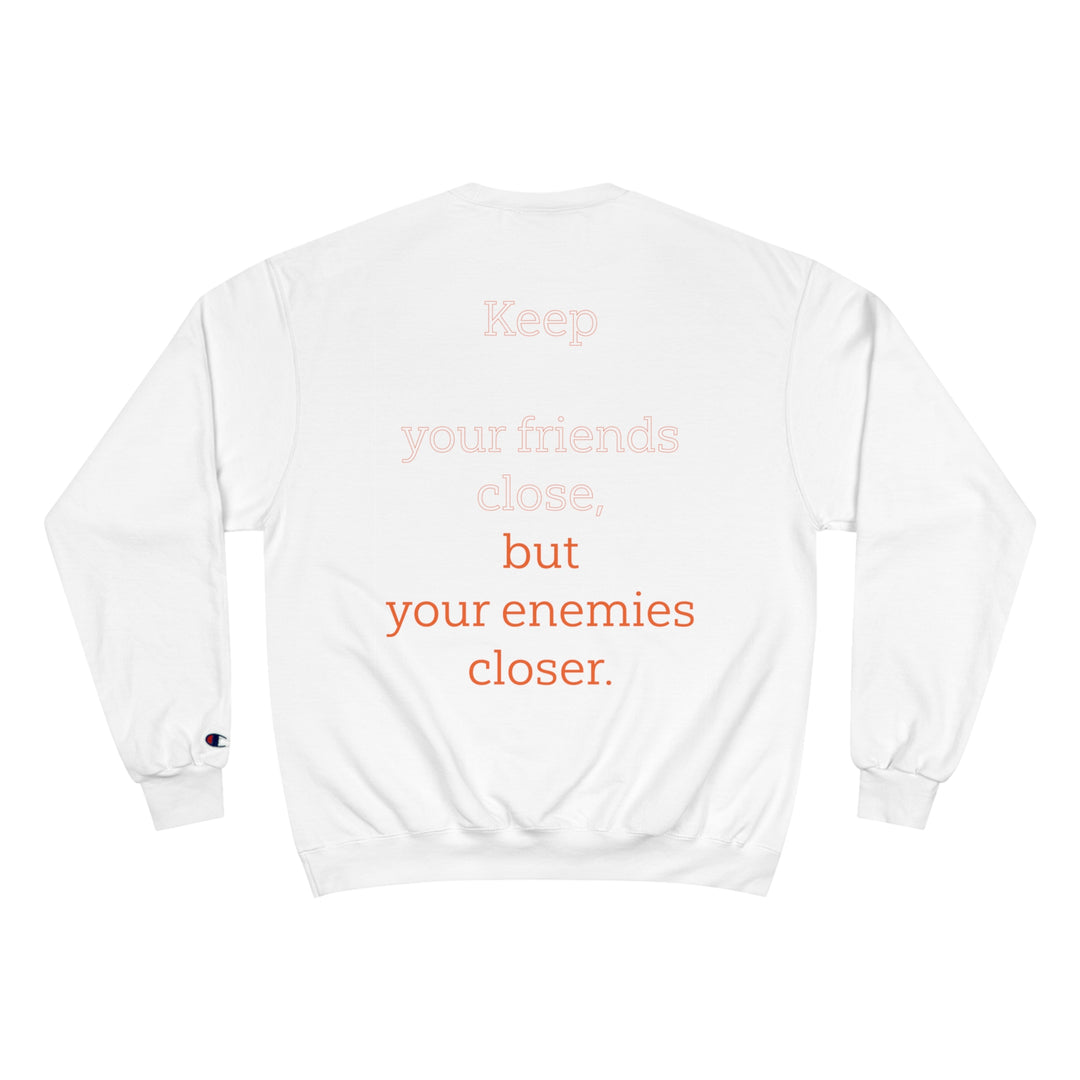 Champion Sweatshirt