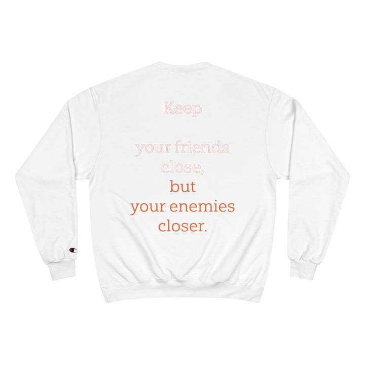 Champion Sweatshirt