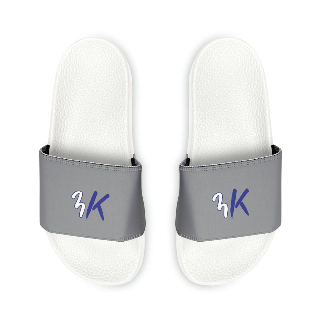 Men's PU Slide Sandals