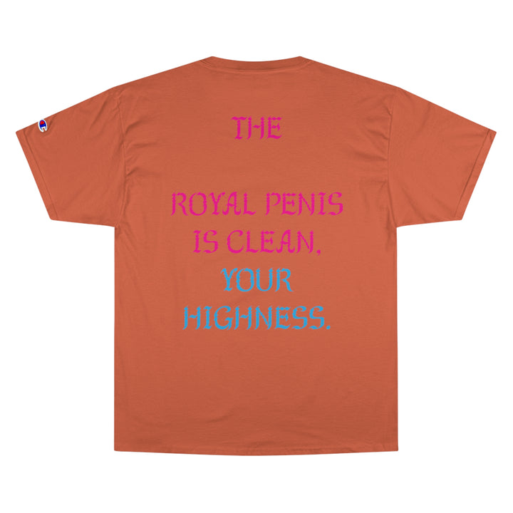 Champion T-Shirt