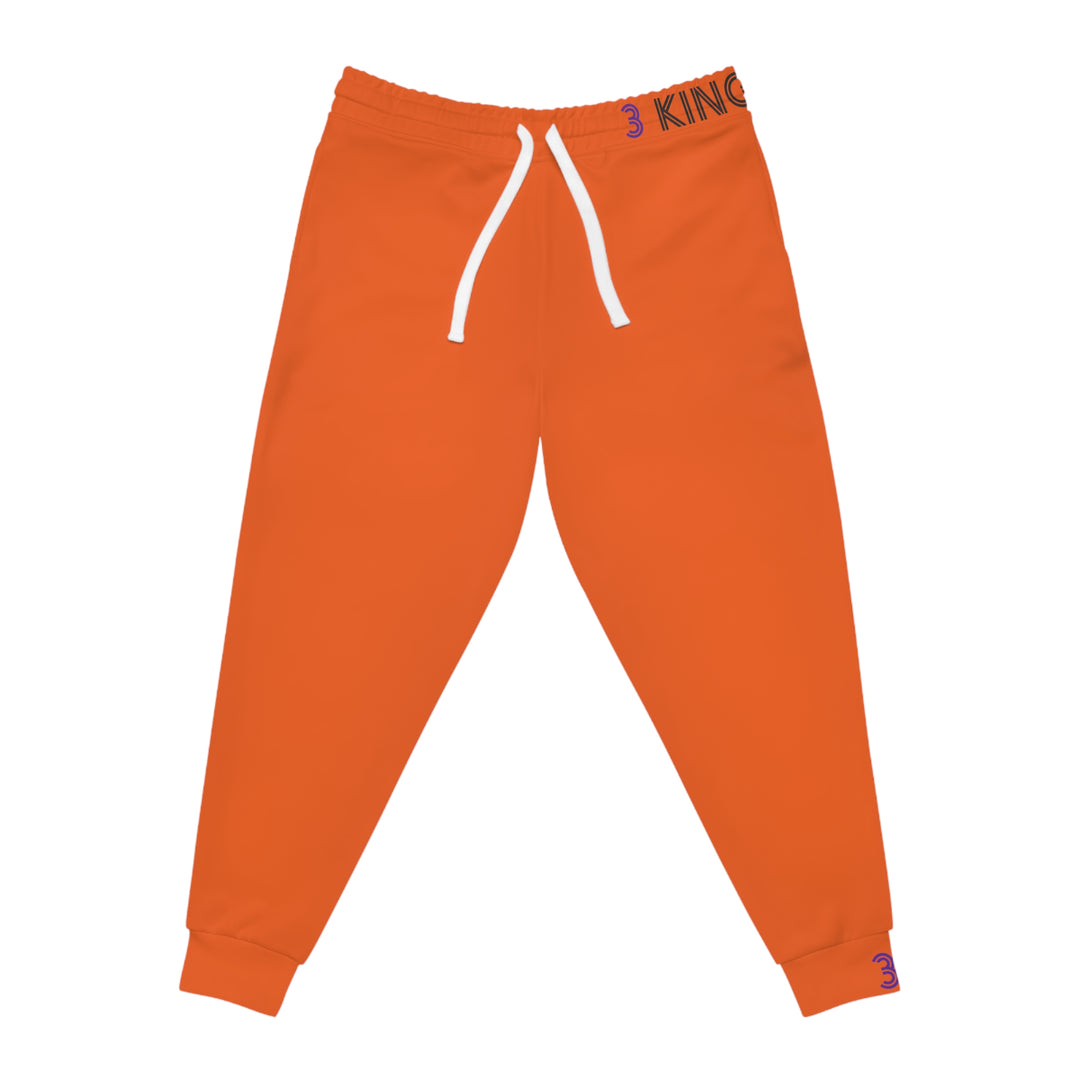 Athletic Joggers (AOP)