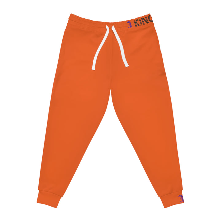 Athletic Joggers (AOP)