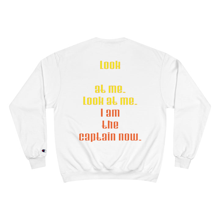 Champion Sweatshirt
