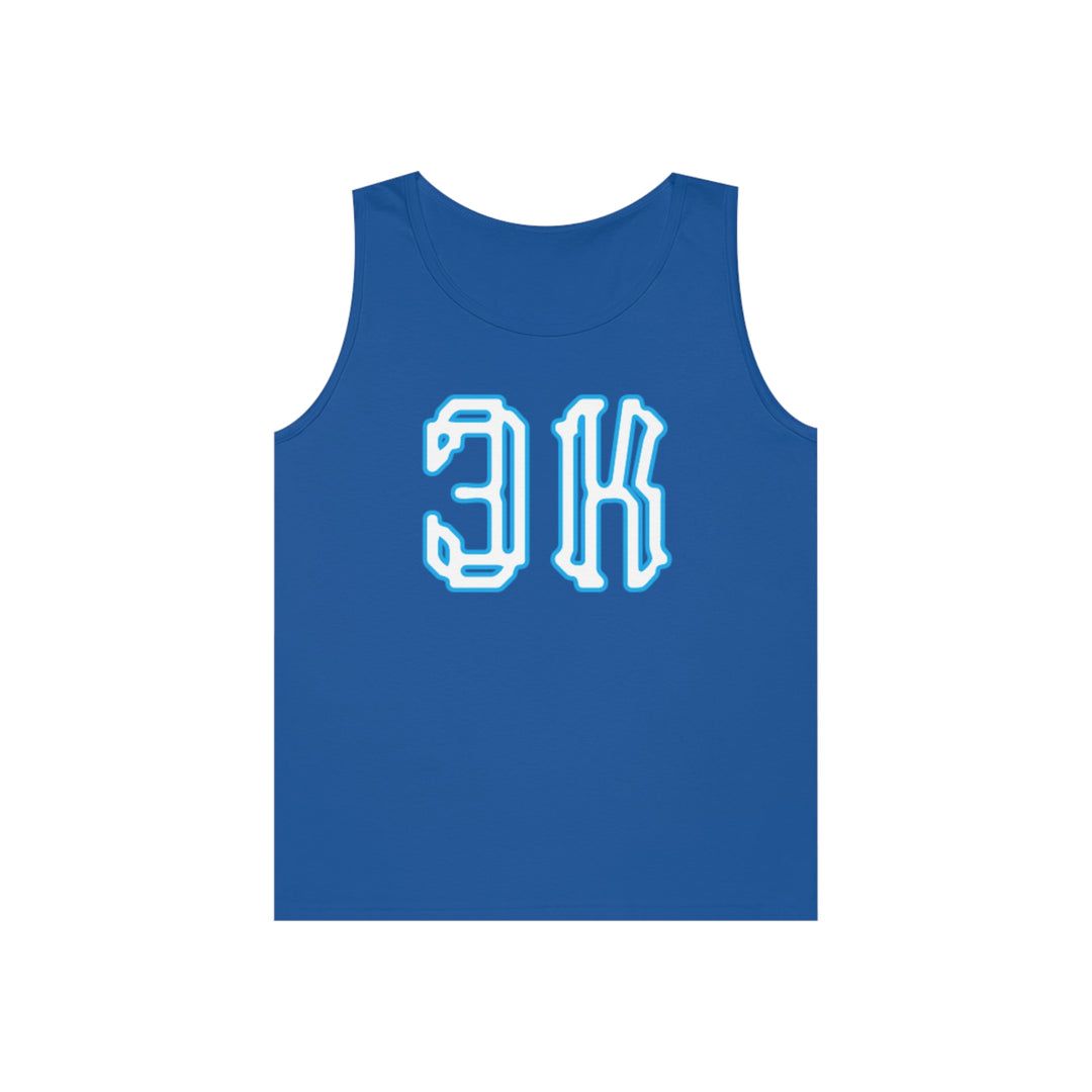 Unisex Heavy Cotton Tank Top