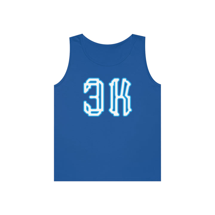 Unisex Heavy Cotton Tank Top