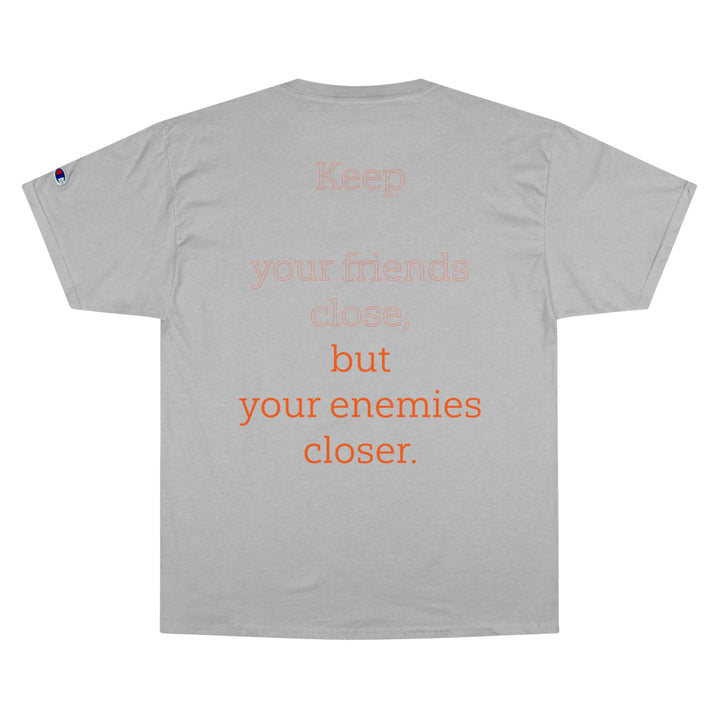 Champion T-Shirt