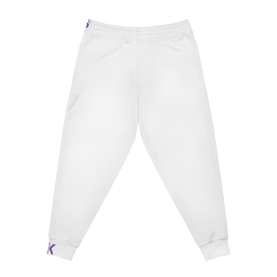 Athletic Joggers (AOP)