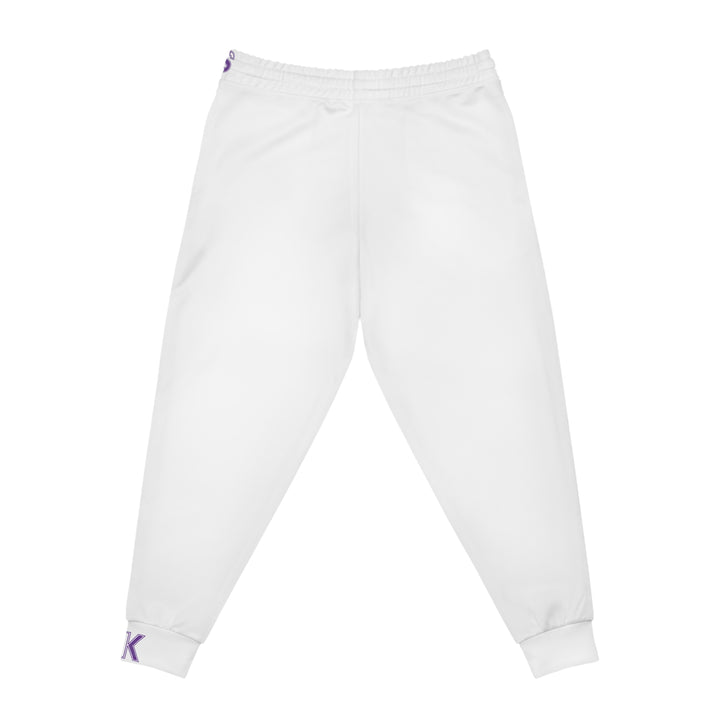 Athletic Joggers (AOP)
