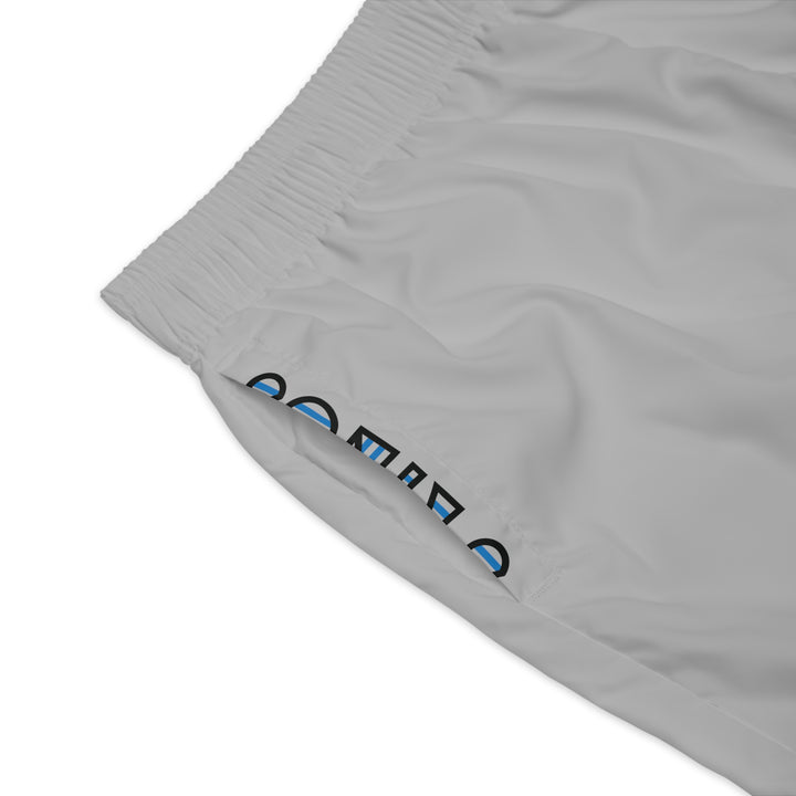 Men's Jogger Shorts (AOP)