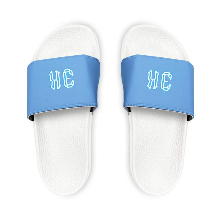 Men's PU Slide Sandals