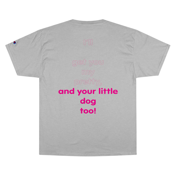 Champion T-Shirt