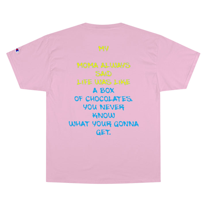 Champion T-Shirt