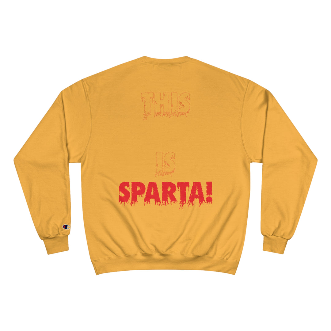 Champion Sweatshirt