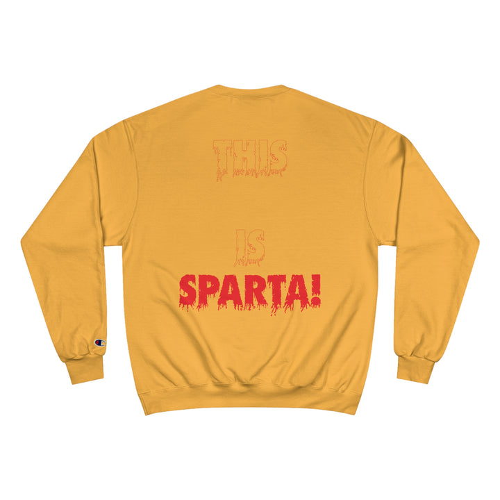 Champion Sweatshirt