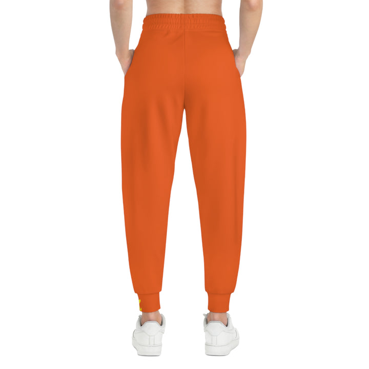 Athletic Joggers (AOP)