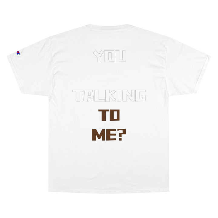 Champion T-Shirt