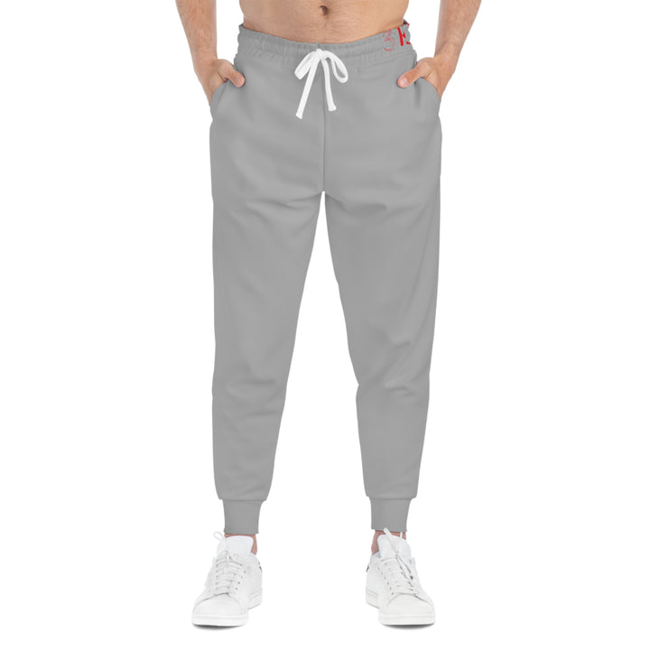 Athletic Joggers (AOP)