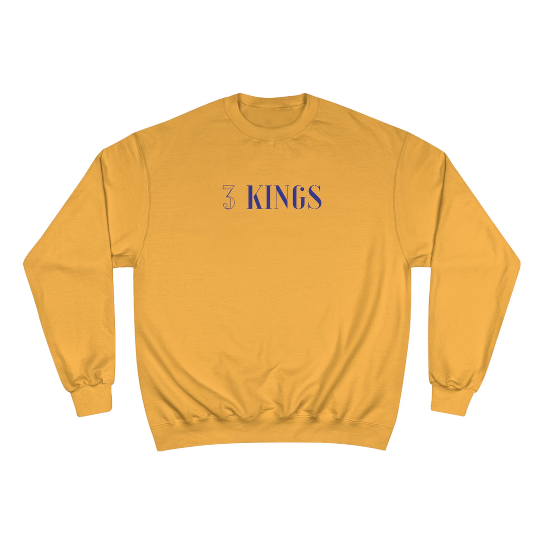 Champion Sweatshirt