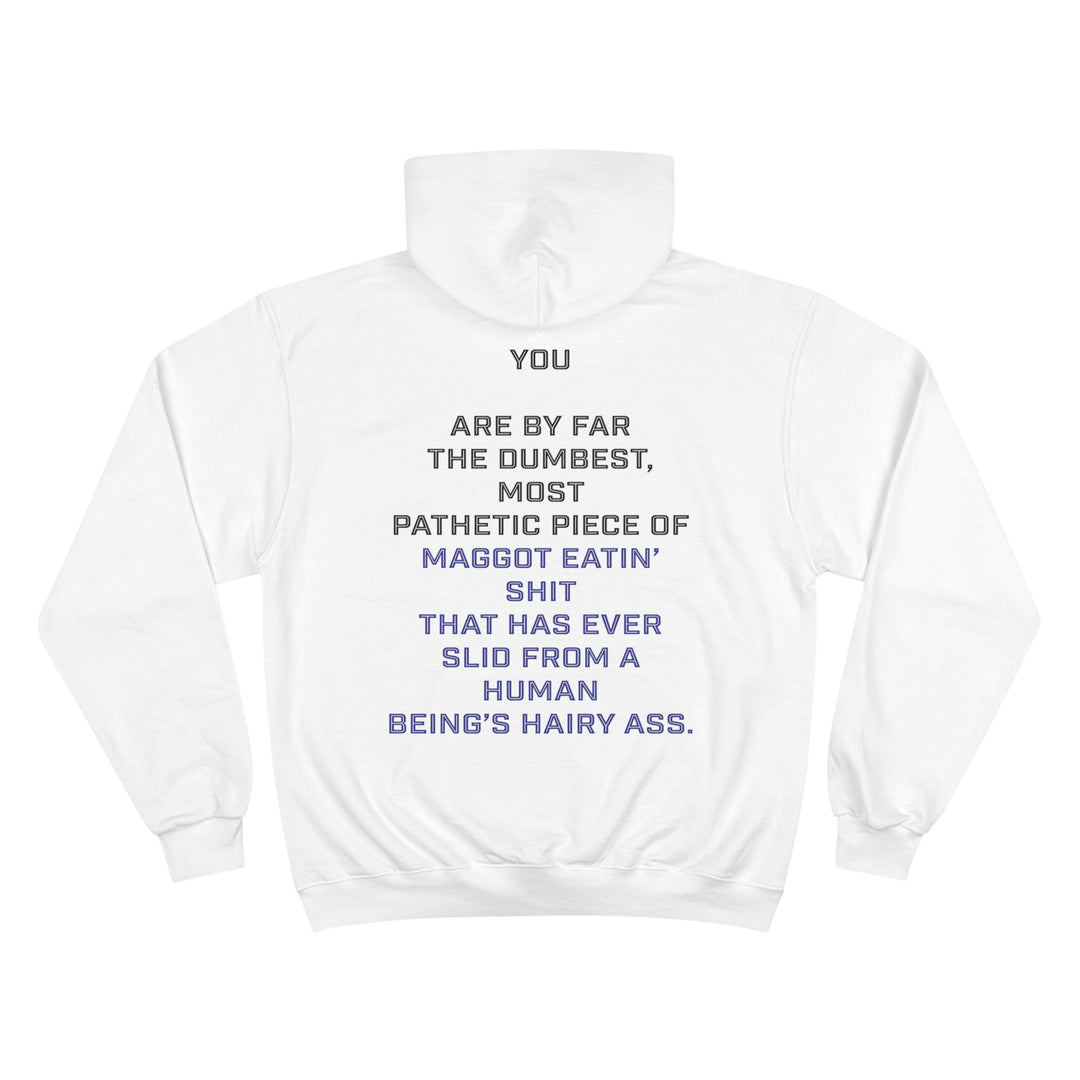 Champion Hoodie