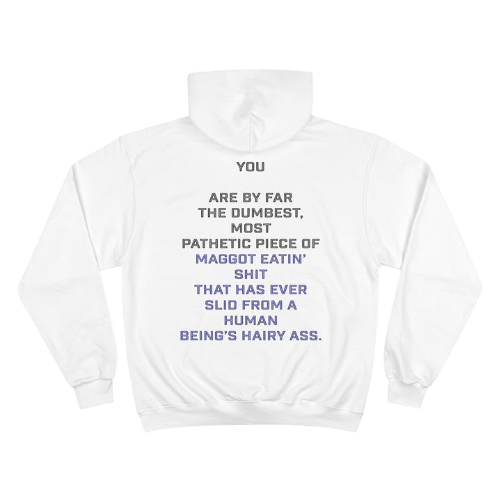 Champion Hoodie