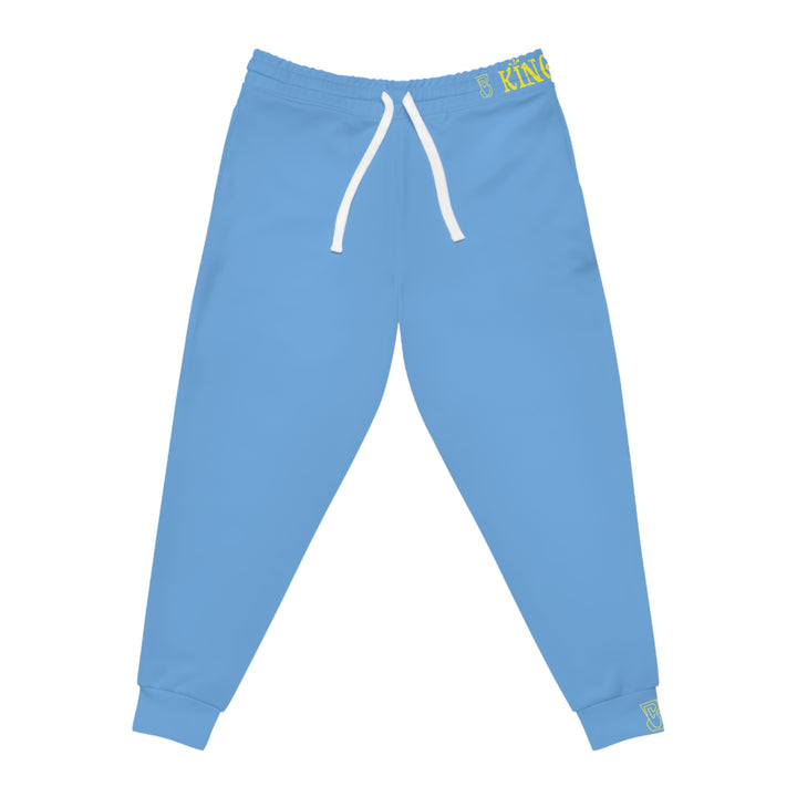 Athletic Joggers (AOP)